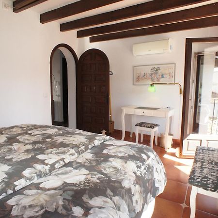 Casa Con Balcon Villa Altea Eksteriør bilde