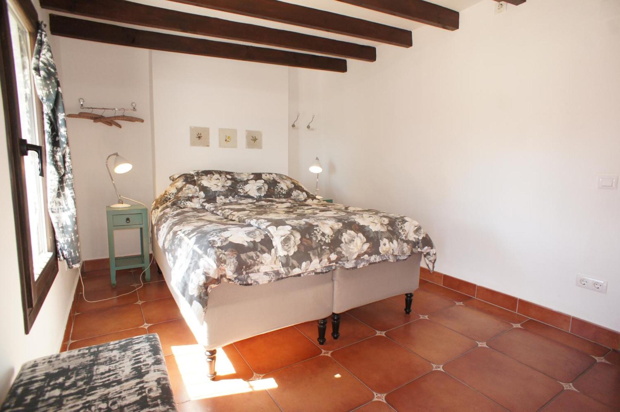 Casa Con Balcon Villa Altea Eksteriør bilde